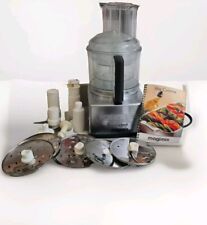 Magimix cuisine 5200xl for sale  READING
