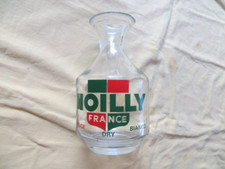 Carafe noilly prat d'occasion  Saint-Laurent-de-la-Cabrerisse