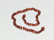 Collana bambina perle usato  Vimodrone