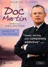 Doc martin special for sale  Bettendorf