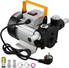 Pompe gasoil electrique d'occasion  Albens