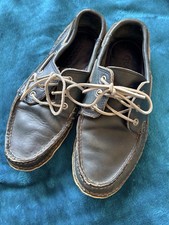Quoddy moccasin boat for sale  BOLTON