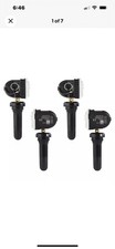 tpms35 pressure sensor for sale  Oak Forest
