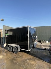 used bateson trailers for sale used bateson trailers for sale LLANTWIT MAJOR