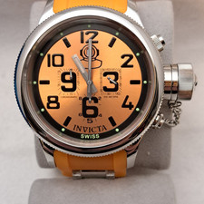 Invicta swiss 4582 for sale  Landenberg