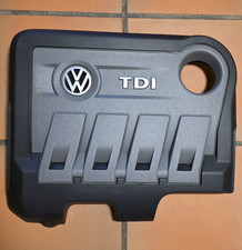 Motorabdeckung tdi golf gebraucht kaufen  Winsen