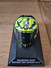 Rossi test sepang d'occasion  La Roche-sur-Foron