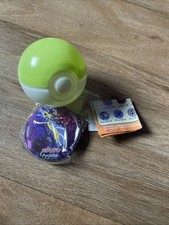 Pokémon magnet riginal gebraucht kaufen  Offenbach am Main