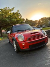 mini cooper 2003 s for sale  Fort Lauderdale