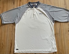 Vintage fila open for sale  POTTERS BAR