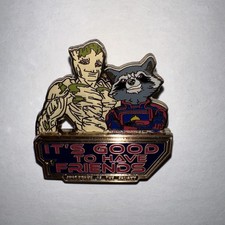 Disney marvel guardians for sale  FRODSHAM