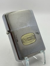 Vintage 1963 zippo for sale  UK
