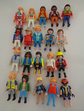 Playmobil people figures for sale  BURY ST. EDMUNDS