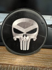 Punisher skull trailer for sale  New Smyrna Beach