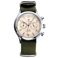 Orologio militare cronografo usato  Palermo