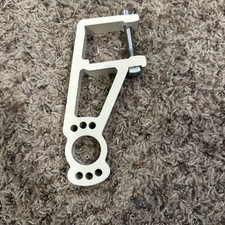 Suporte de rolo para toldo Sunsetter peças de reposição comprar usado Suporte de rolo para toldo Sunsetter peças de reposição comprar usado  Enviando para Brazil