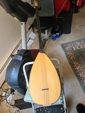 Acoustic baglama saz for sale  Milwaukee