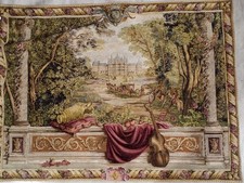 Vintage goblys tapestry for sale  Fort Lauderdale