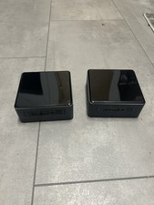 Intel nuc nuc7i3bnh gebraucht kaufen  Langenberg