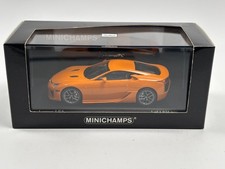 Minichamps 43e lexus d'occasion  Saint-Lambert-du-Lattay