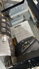 Van racking bott for sale  GLASGOW