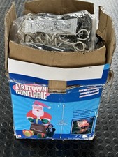 Giant inflatable santa for sale  OSWESTRY