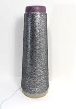 Lurex silver metallic for sale  Mineral Wells