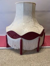 Vintage style cream for sale  KING'S LYNN