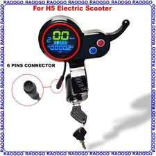 Display throttle accelerator for sale Display throttle accelerator for sale  New York