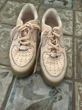 Nike af1 sage usato  Catania