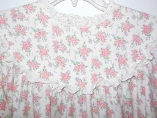 Lanz salzburg flannel for sale  Christiansburg
