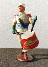 Quiralu légionnaire fanfare d'occasion  Cuges-les-Pins