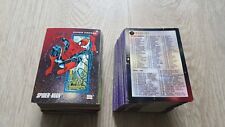 Marvel universe series d'occasion  Châteaugiron