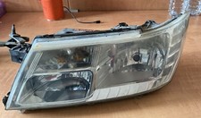 Faro anteriore fiat usato  Gavorrano