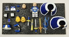 Usado, figura de figo personalizada 3ª festa tijolo destino kwwnk sabre comprar usado  Enviando para Brazil