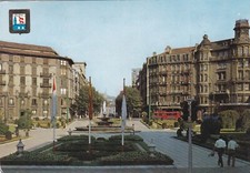 Bilbao granvia begona for sale  ROCHESTER