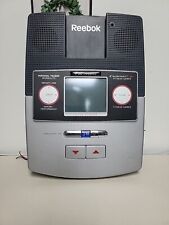 Console de bicicleta reclinada Reebok Trainer RX3.0 (44) comprar usado  Enviando para Brazil
