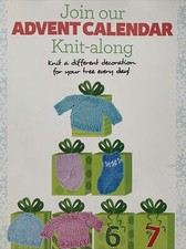 Knitting pattern join for sale  CARDIFF