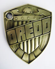 Judge dredd badge for sale  NEWCASTLE UPON TYNE