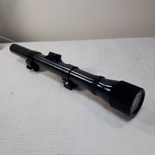 Vintage weaver scope for sale  Pensacola