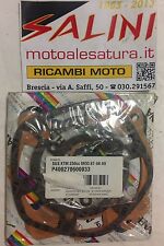 Serie guarnizioni smeriglio usato  Brescia