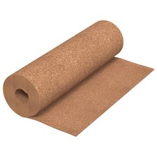 Kork korkrolle 100x500cm gebraucht kaufen  Schermbeck