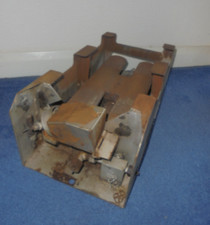 Army field kitchen for sale  IPSWICH
