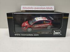 Citroen wrc sordo d'occasion  Gazeran