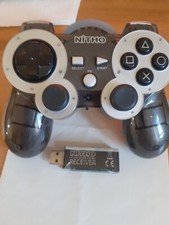 Nitho controller ps3 usato  Viterbo