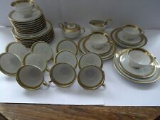 Heinrich kaffee teeservice gebraucht kaufen  Köln