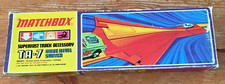 Vintage 1970 matchbox for sale  Ranson
