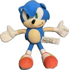 Sonic hedgehog plush for sale  Hopewell Junction