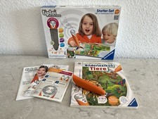 Tiptoi starter set gebraucht kaufen  Erfurt