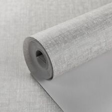 Grey linen effect for sale  WORCESTER